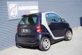 smart forTwo AUTOMATIK|PANORAMA|NAVI|KLIMAAUTOMATIK| Silber - thumbnail 10