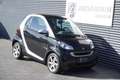 smart forTwo AUTOMATIK|PANORAMA|NAVI|KLIMAAUTOMATIK| Silber - thumbnail 3