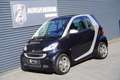 smart forTwo AUTOMATIK|PANORAMA|NAVI|KLIMAAUTOMATIK| Silber - thumbnail 2