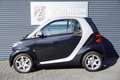 smart forTwo AUTOMATIK|PANORAMA|NAVI|KLIMAAUTOMATIK| Silber - thumbnail 4