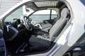smart forTwo AUTOMATIK|PANORAMA|NAVI|KLIMAAUTOMATIK| Silber - thumbnail 12