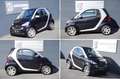 smart forTwo AUTOMATIK|PANORAMA|NAVI|KLIMAAUTOMATIK| Silber - thumbnail 18