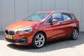 BMW 218 2-serie Active Tourer 218i Executive Edition Clima Orange - thumbnail 13