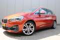 BMW 218 2-serie Active Tourer 218i Executive Edition Clima Orange - thumbnail 10