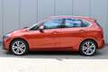 BMW 218 2-serie Active Tourer 218i Executive Edition Clima Orange - thumbnail 19