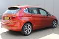 BMW 218 2-serie Active Tourer 218i Executive Edition Clima Orange - thumbnail 18
