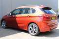BMW 218 2-serie Active Tourer 218i Executive Edition Clima Orange - thumbnail 3