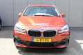BMW 218 2-serie Active Tourer 218i Executive Edition Clima Orange - thumbnail 5