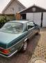 Mercedes-Benz CE 230 Oldtimer Verde - thumbnail 3