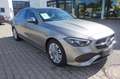Mercedes-Benz C 180 C 180 AVANTGARDE ADV PLUS LED KAMERA MEMORY TOT Zilver - thumbnail 5