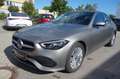 Mercedes-Benz C 180 C 180 AVANTGARDE ADV PLUS LED KAMERA MEMORY TOT Zilver - thumbnail 3