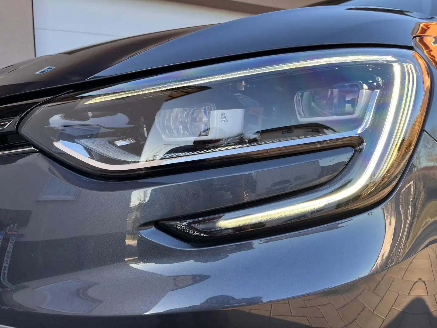 Renault Megane Mégane GT-Line Energy TCe 130 - 2