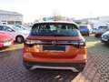 Volkswagen T-Cross T-CROSS 1,0 TSI Style**VOLL-LED+CAMERA+ACC+PDC* Orange - thumbnail 5