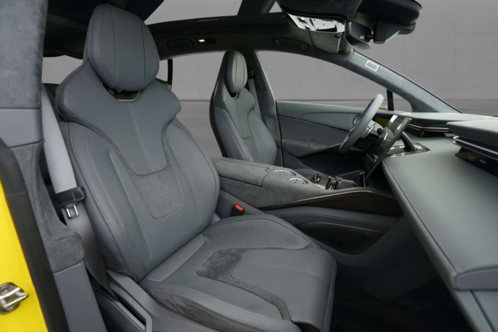 Lotus Eletre S - - Joinsteer - #5