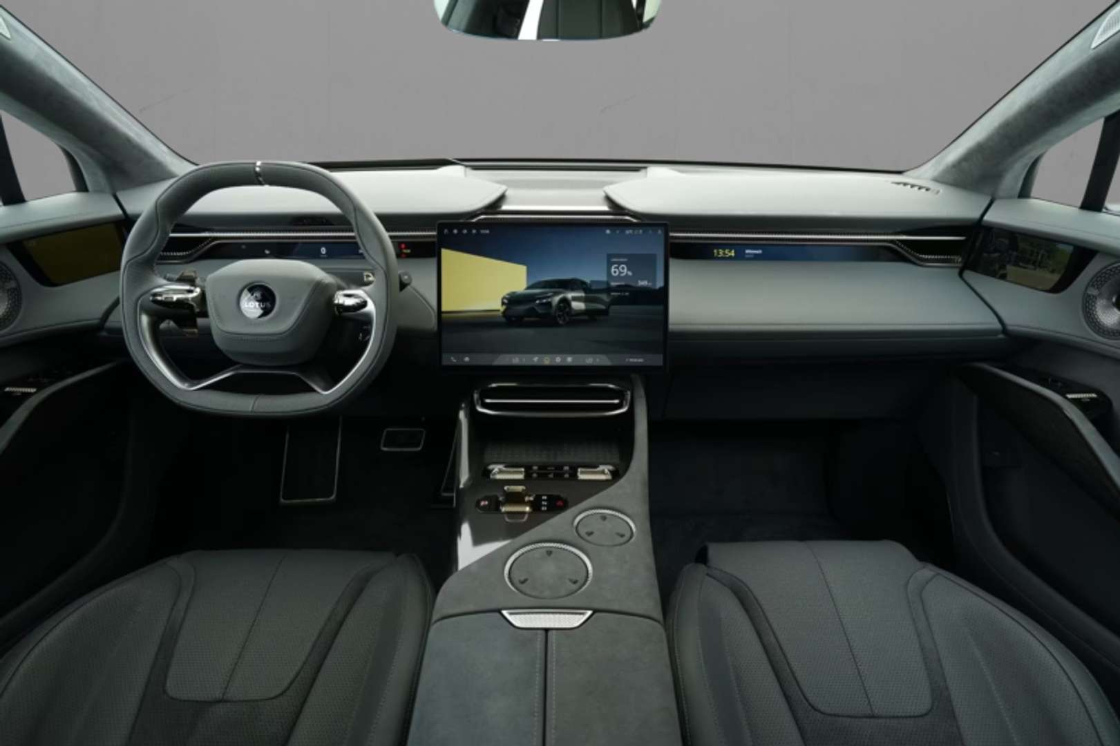 Lotus Eletre S - - Joinsteer - #4