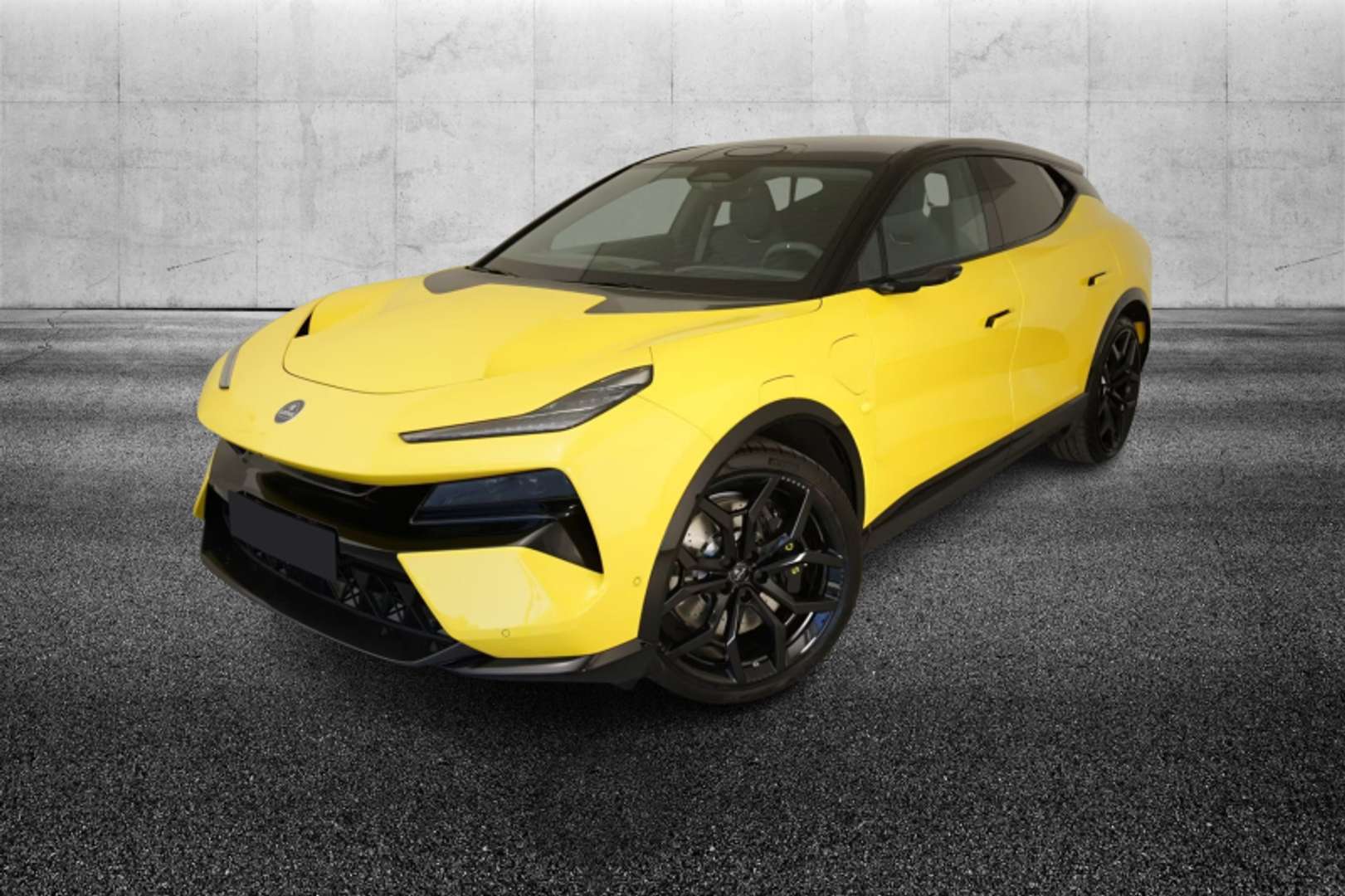 Lotus Eletre S - - Joinsteer - #1