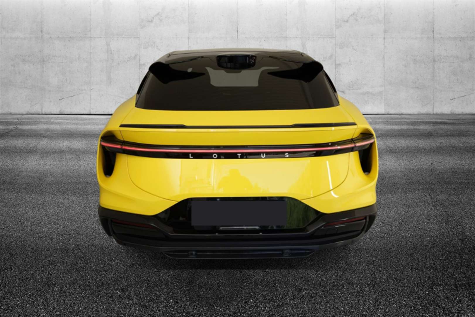 Lotus Eletre S - - Joinsteer - #3