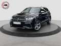 Volkswagen Tiguan Allspace R-Line IQ.DRIVE MATRIX AHK KAM Schwarz - thumbnail 1