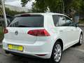 Volkswagen Golf 7 Lim. Highline BMT Blanc - thumbnail 6
