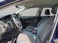 Volkswagen Golf VII IQ.DRIVE 1.5 TSI ACC Navi Sitzheizung KLIMA A Azul - thumbnail 9