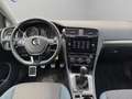 Volkswagen Golf VII IQ.DRIVE 1.5 TSI ACC Navi Sitzheizung KLIMA A Azul - thumbnail 10