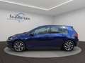 Volkswagen Golf VII IQ.DRIVE 1.5 TSI ACC Navi Sitzheizung KLIMA A Azul - thumbnail 4