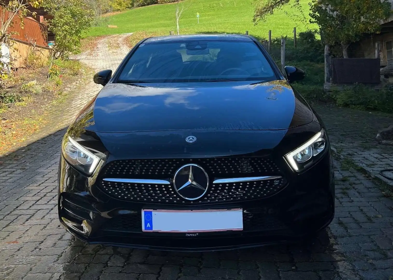 Mercedes-Benz A 220 4MATIC Aut. MwSt ausweisbar - 1