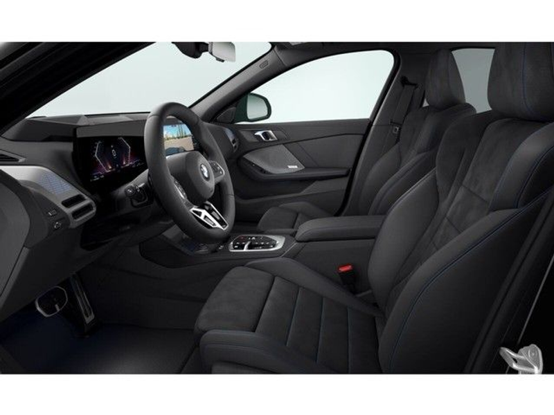 BMW 120 Steptronic M Sport Innovation el sitze — photo 3