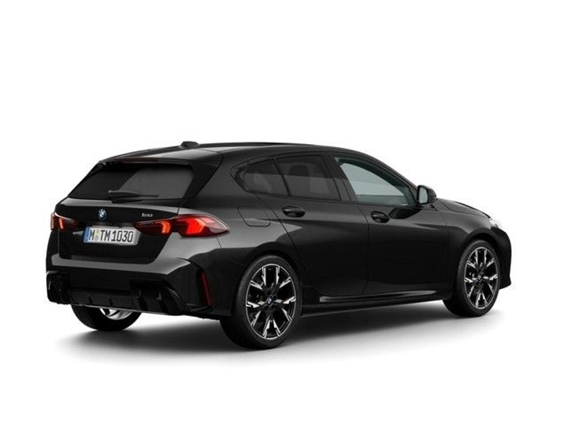 BMW 120 Steptronic M Sport Innovation el sitze — photo 5