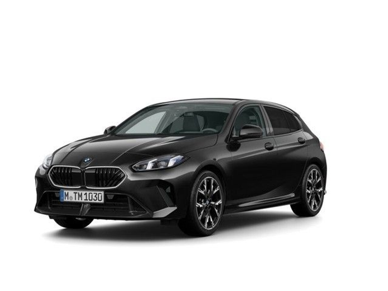 BMW 120 Steptronic M Sport Innovation el sitze