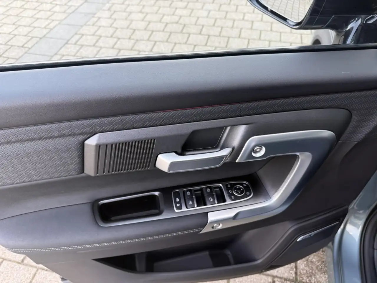 Jaecoo J7 EXCLUSIVE 1,6 Ltr DCT AWD *Leder*360Grad*Pano*, миниатюра 8