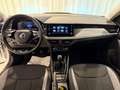 Skoda Kamiq 1.0 TSI Black Dots Camera LED DAB+ Keyless Argento - thumbnail 6