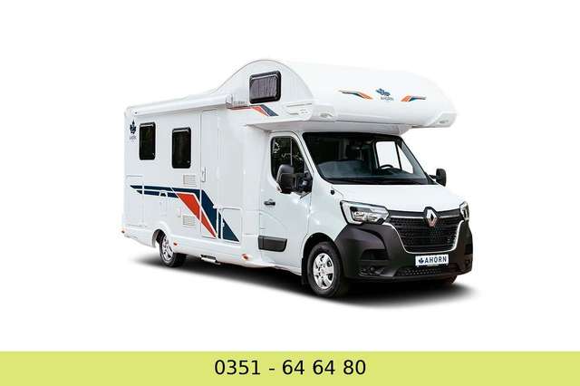 Imagine Ahorn Camp A 690 ECO