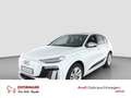 Audi SQ6 e-tron e-tron 490PS NP:114tEUR! AHK.PANO.B&O.LEDER.B-DISP Weiß - thumbnail 1