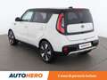 Kia Soul 1.6 CRDi  Life Soul Blanc - thumbnail 4