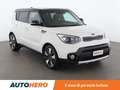 Kia Soul 1.6 CRDi  Life Soul Blanc - thumbnail 8