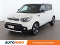 Kia Soul 1.6 CRDi  Life Soul Blanc - thumbnail 1