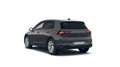 Volkswagen Golf VIII GOAL 1.5 eTSI DSG LED PLUS REAR VIEW P Grau - thumbnail 4