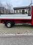 Volkswagen LT 35 Pritsche Piros - thumbnail 4