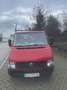 Volkswagen LT 35 Pritsche Piros - thumbnail 2
