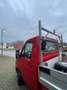 Volkswagen LT 35 Pritsche Piros - thumbnail 8