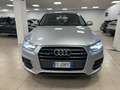 Audi Q3 Q3 I 2015 2.0 tdi Business quattro 150cv Zilver - thumbnail 2