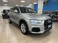 Audi Q3 Q3 I 2015 2.0 tdi Business quattro 150cv Zilver - thumbnail 1