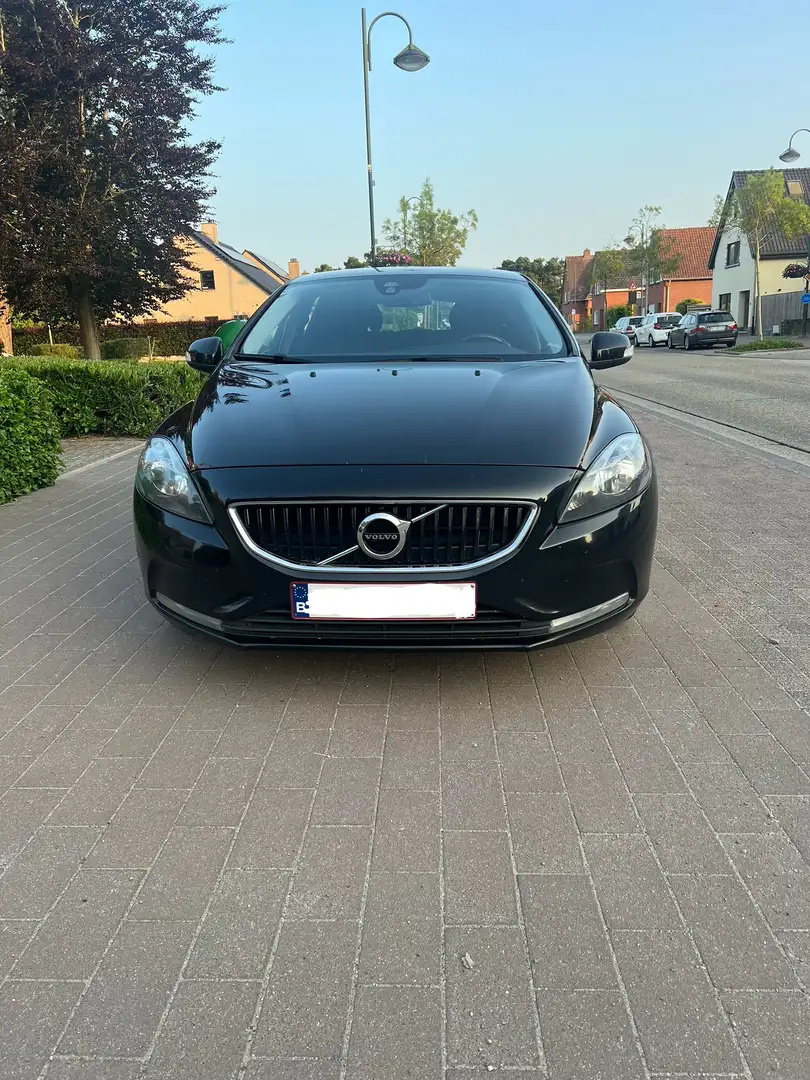 Volvo V40 D2 Momentum - 2