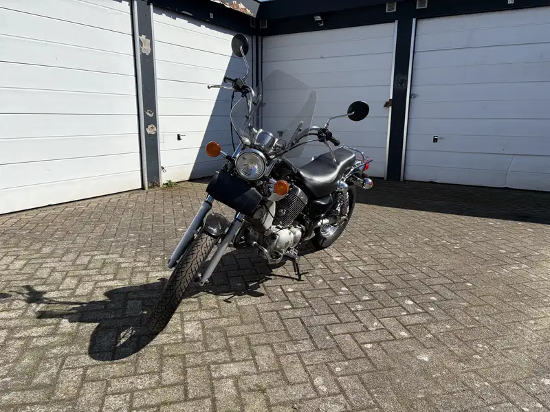 Yamaha XV 535 Virago - foto 2