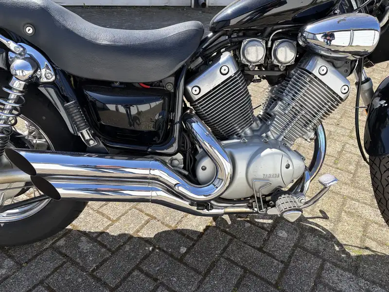 Yamaha XV 535 Virago - foto 5