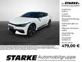 Kia EV6 GT-Line 4WD Weiß - thumbnail 1