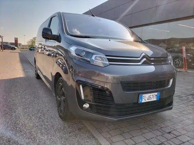 Citroen Spacetourer BlueHDi 150 S&S M Shine