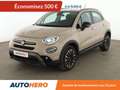 Fiat 500X 1.3 MultiJet Cross Beige - thumbnail 1