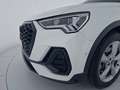 Audi Q3 Q3 SPB 45 TFSI e S tronic Business Plus Blanc - thumbnail 32